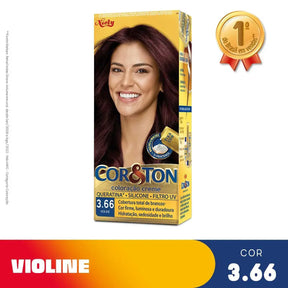 Cor&Ton Violine 3.66