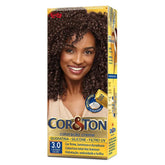 Cor&Ton Castanho Escuro 3.0